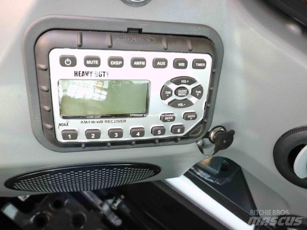 Bobcat S 450 滑移轉向裝載機
