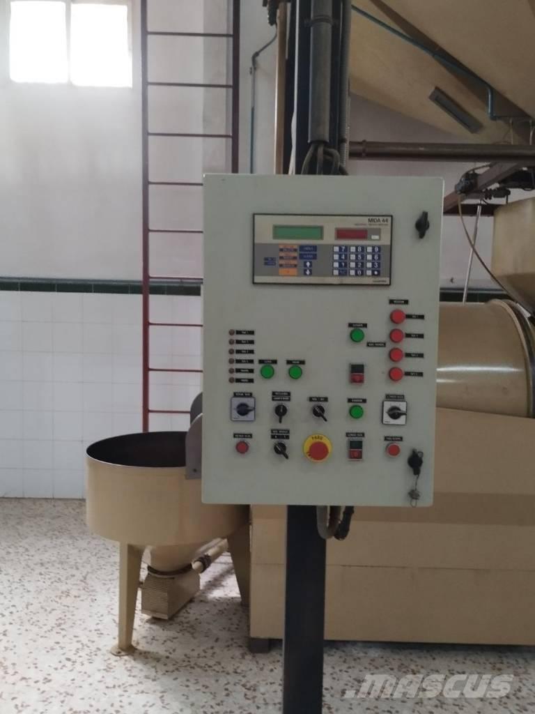  TECAIRE SILOS 其他農業機械