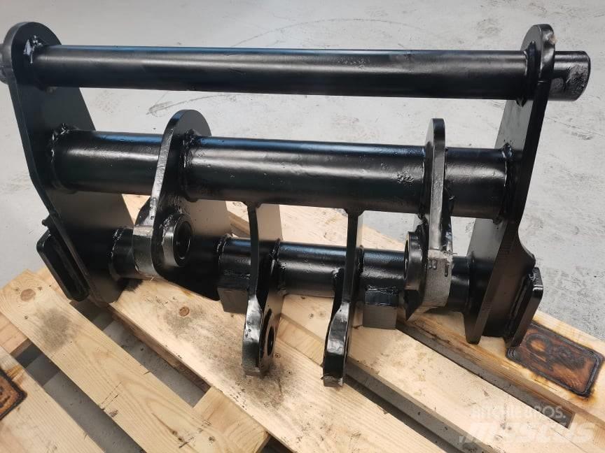 JLG 307 {Euro frame } 吊桿和鏟斗