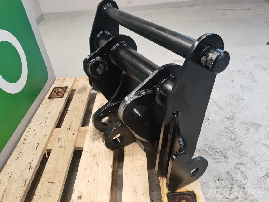 JLG 307 {Euro frame } 吊桿和鏟斗