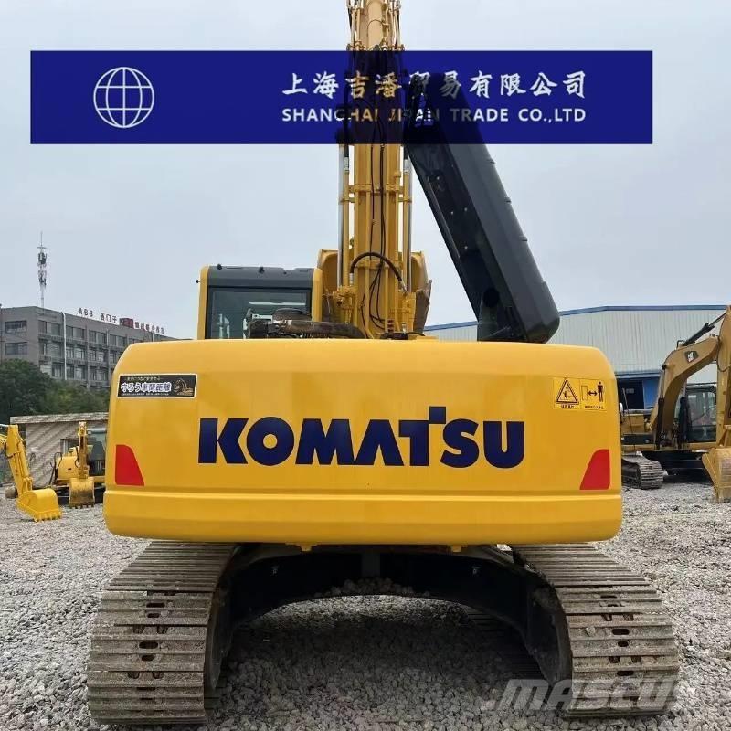 Komatsu PC 240-8 履帶式 挖土機/掘鑿機/挖掘機