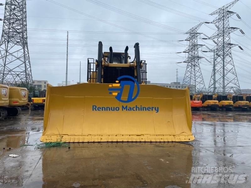 CAT D 10 R 履帶推土機