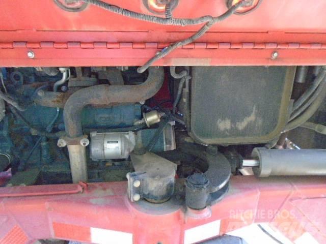  NAVIGATOR RT5000 手拉式油壓拖板車
