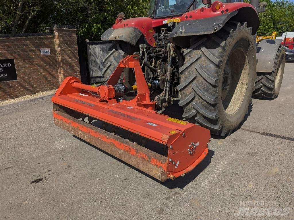 Kubota SE3230 割草劑