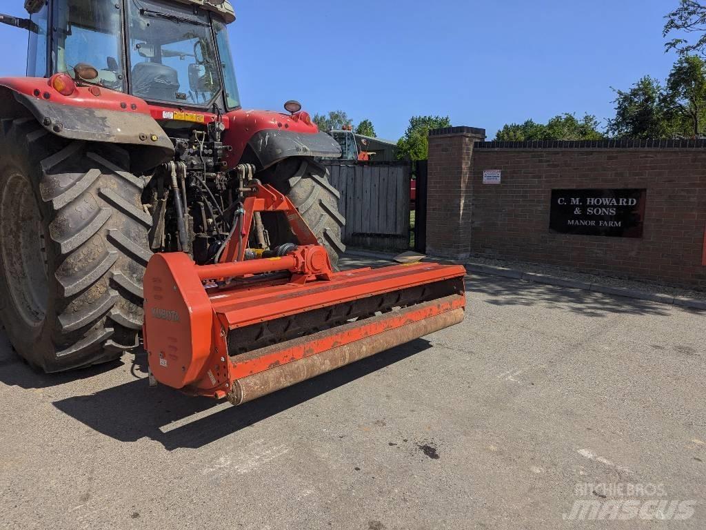 Kubota SE3230 割草劑