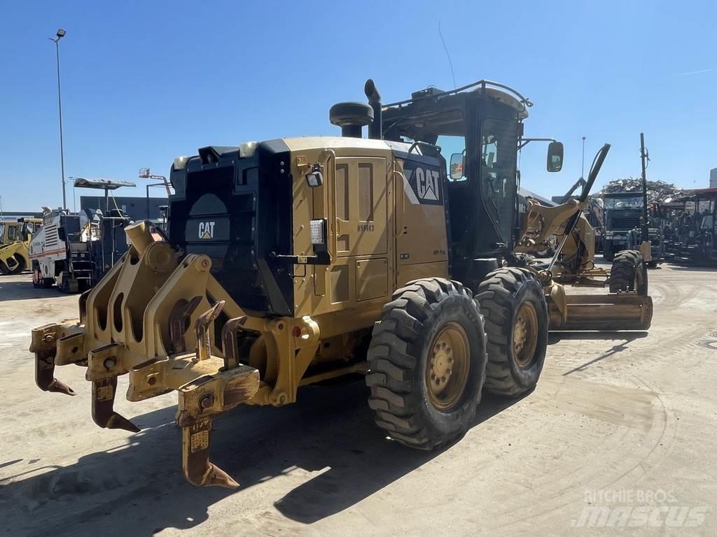 CAT 140 M2 分揀設備