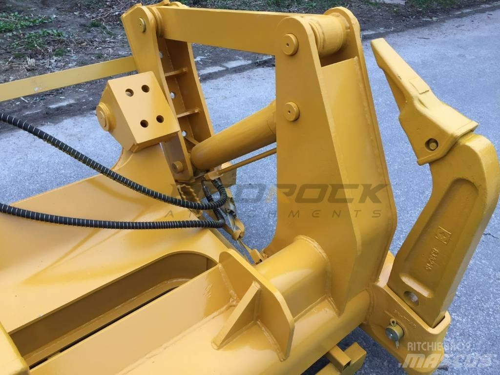 Volvo L150G Ripper 前端裝載機配件