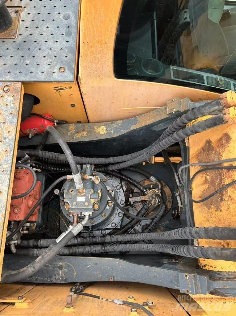 Hyundai 330LC-9S 履帶式 挖土機/掘鑿機/挖掘機