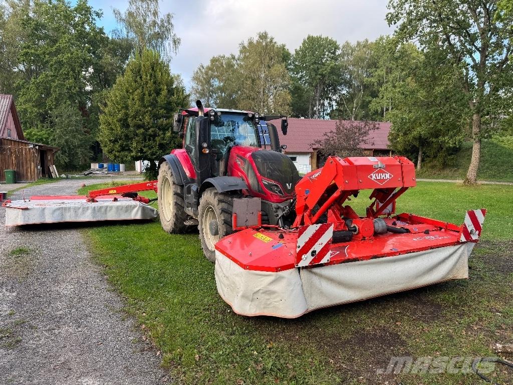 Kuhn FC 313 割草劑