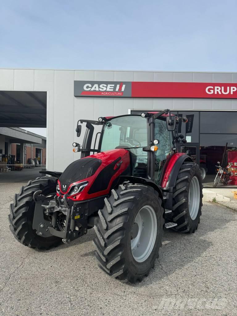 Valtra G 115 曳引機