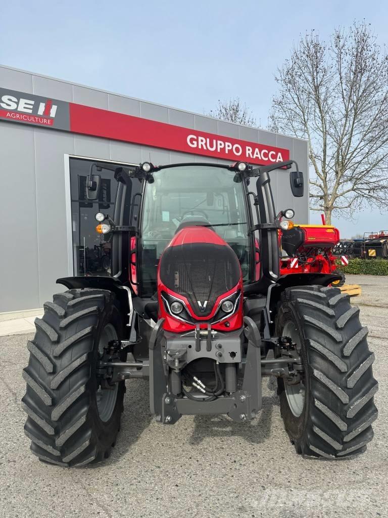 Valtra G 115 曳引機