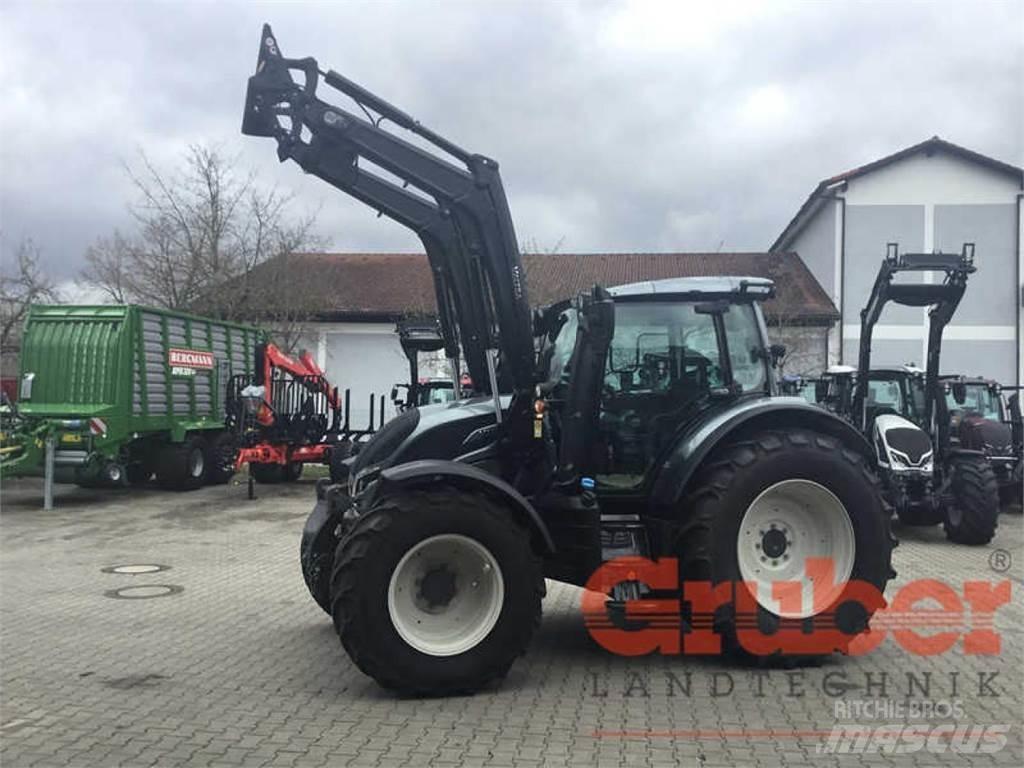 Valtra N 175 D 曳引機