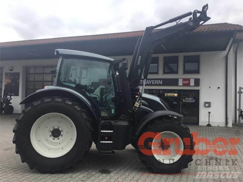 Valtra N 175 D 曳引機