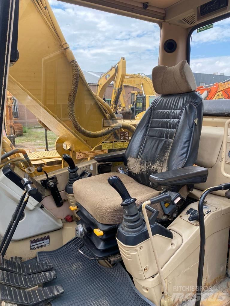 CAT 325 L 履帶式 挖土機/掘鑿機/挖掘機