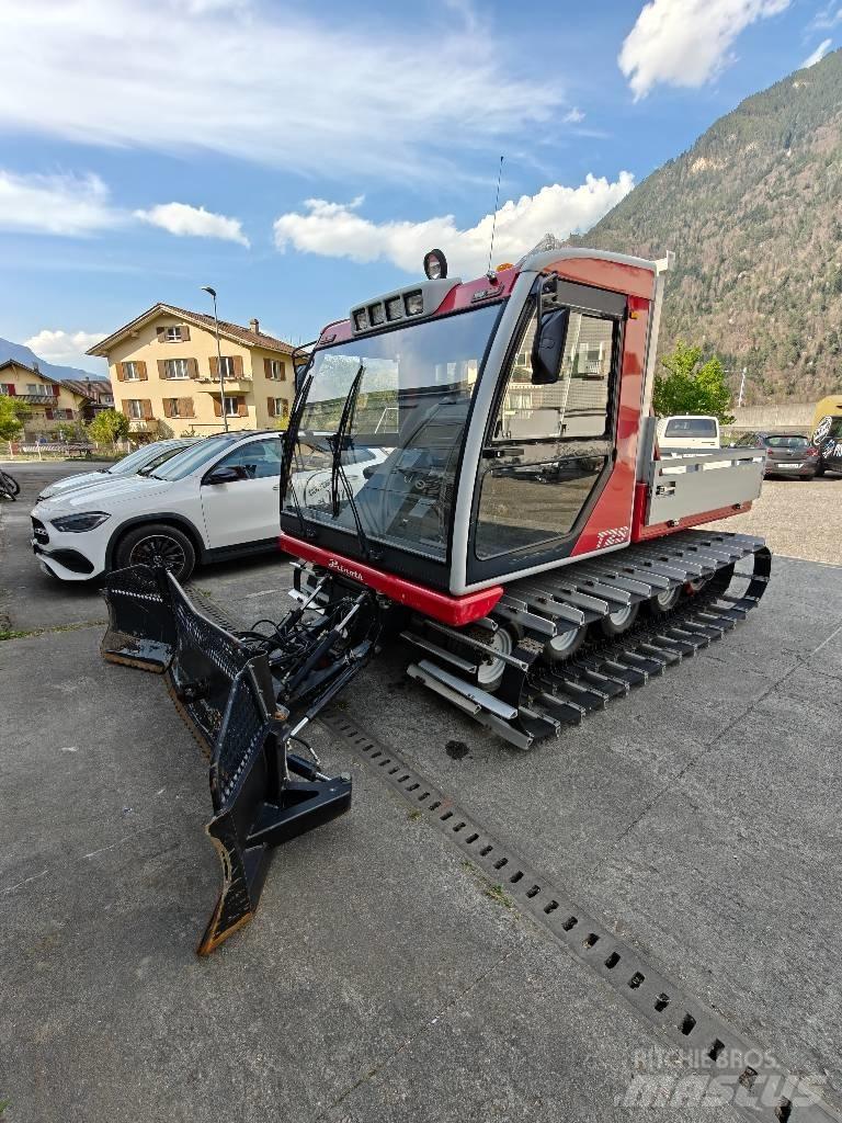 Prinoth T2S 鏟雪車
