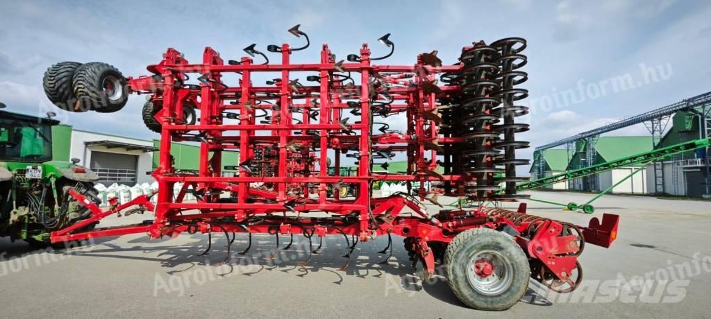 Horsch Cruiser 中耕管理機