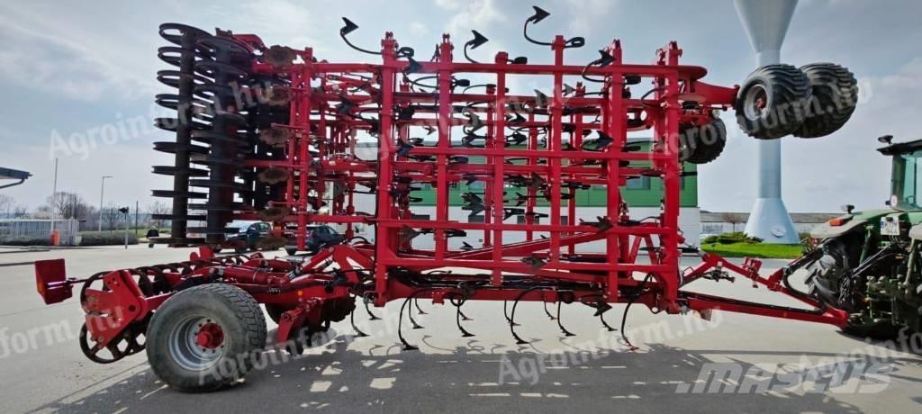 Horsch Cruiser 中耕管理機