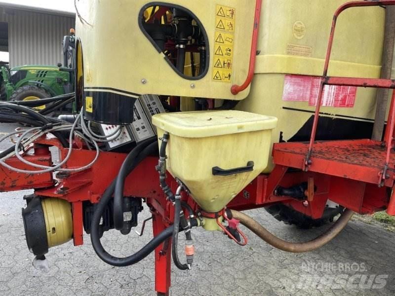 Rau 14 GV 25 牽引式噴霧機