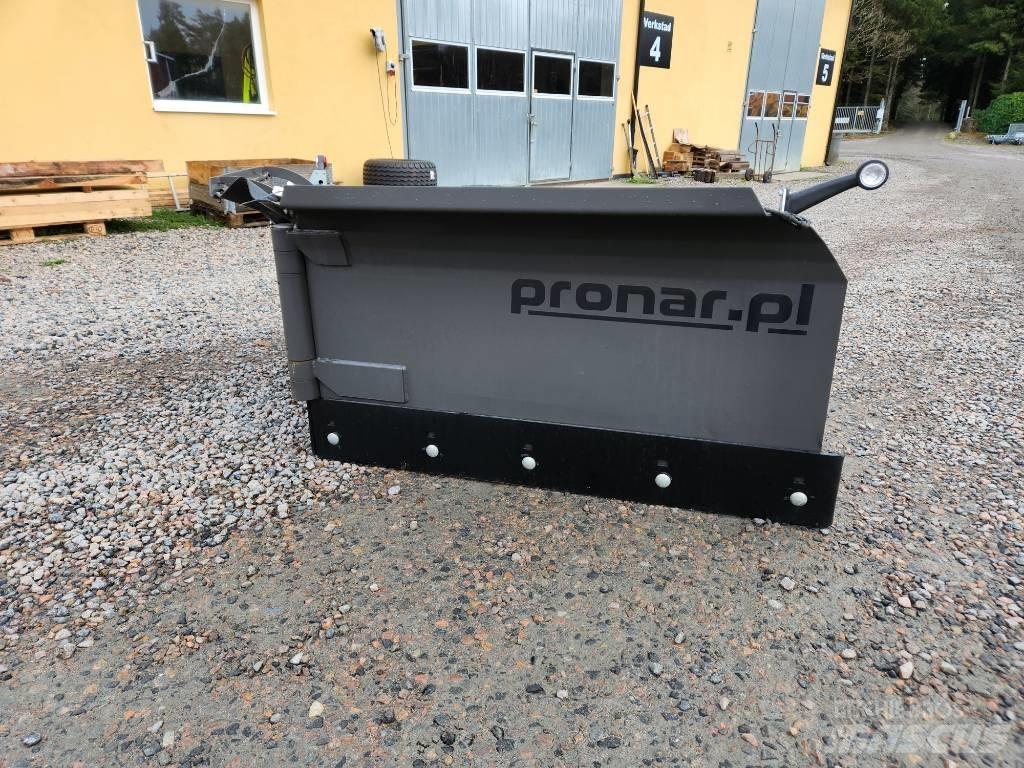 Pronar PUV 2800 犁