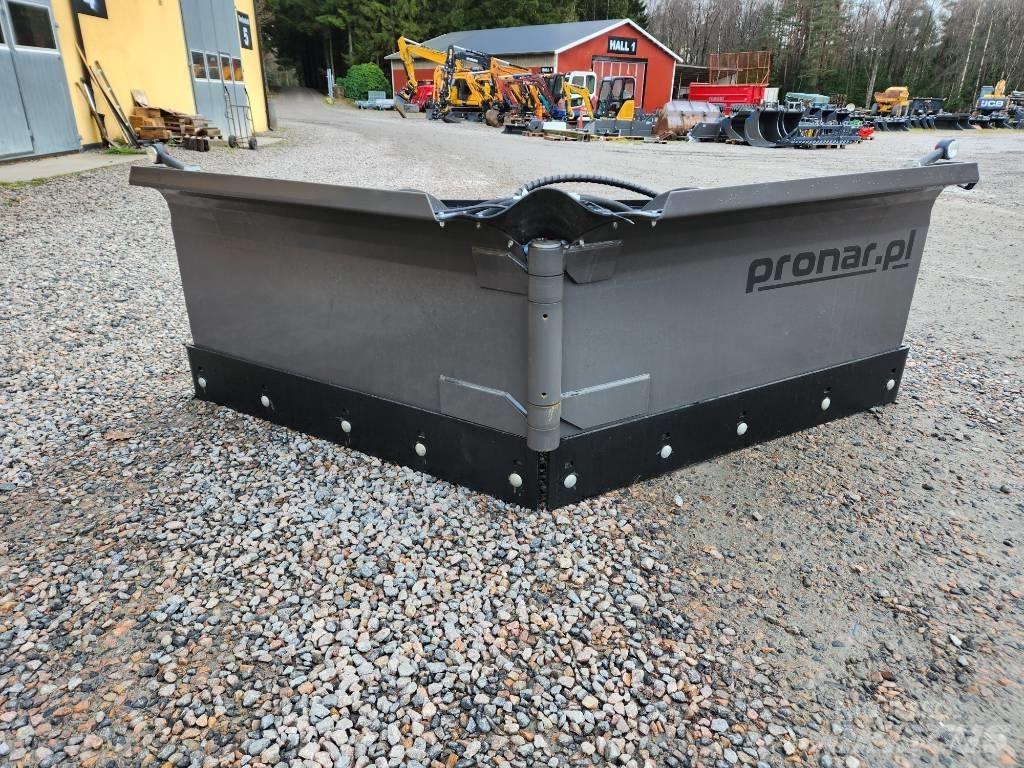 Pronar PUV 2800 犁