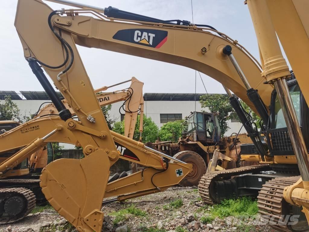 CAT 336 D2L 履帶式 挖土機/掘鑿機/挖掘機