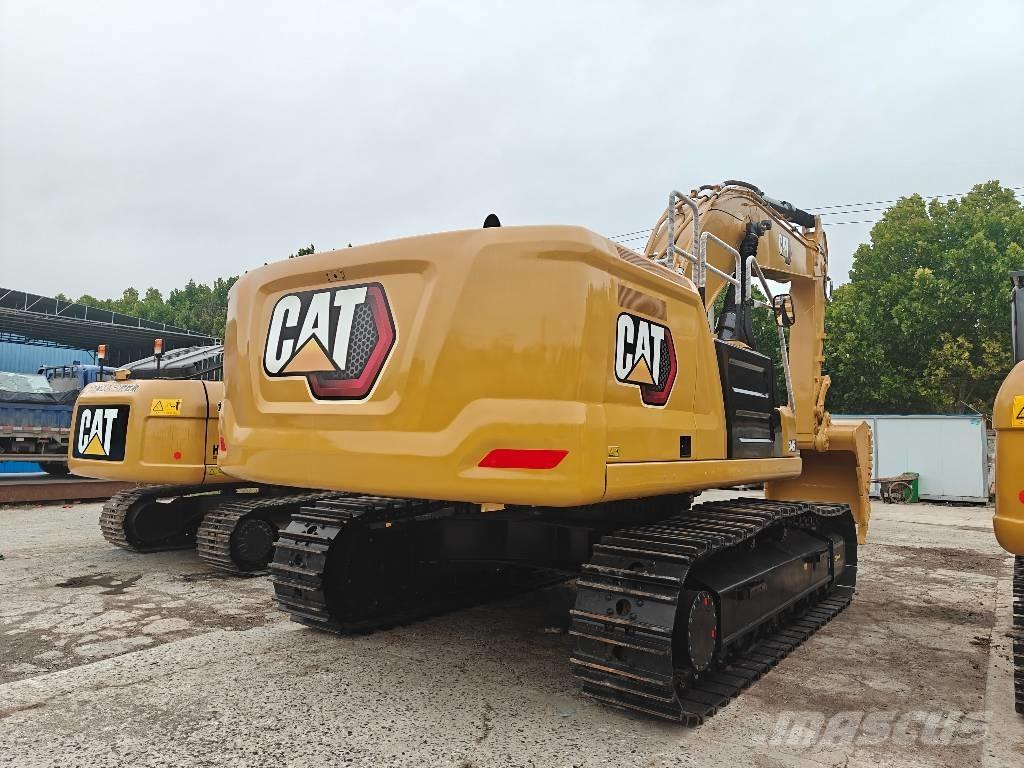 CAT 345GC 履帶式 挖土機/掘鑿機/挖掘機