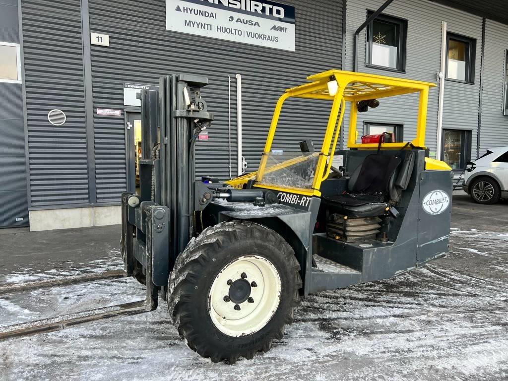 Combilift Combi-RT 柴油卡車