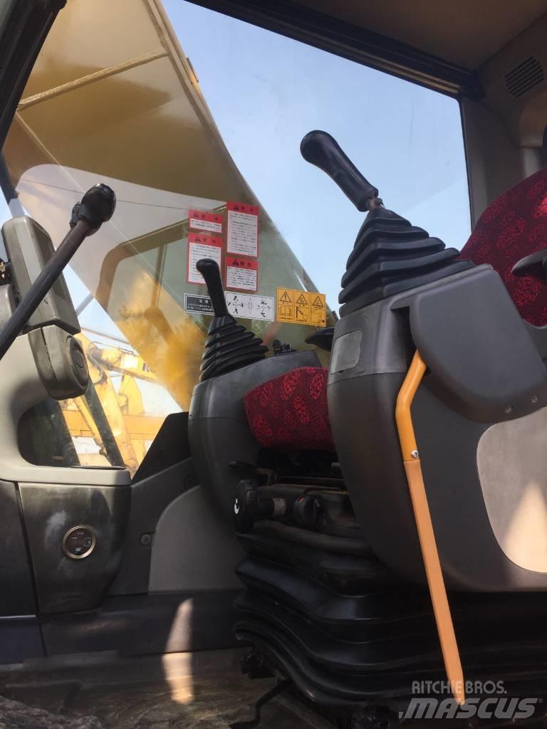 CAT 320 D 履帶式 挖土機/掘鑿機/挖掘機