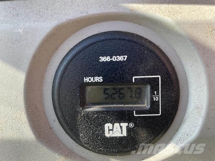 CAT 320FL 履帶式 挖土機/掘鑿機/挖掘機