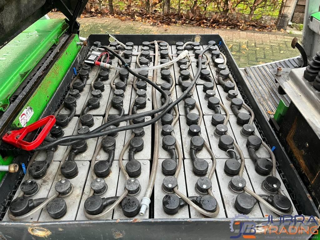 Cesab C4E 250V 電動堆高機