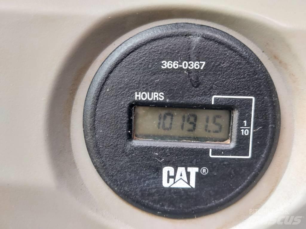 CAT 349E LME 履帶式 挖土機/掘鑿機/挖掘機