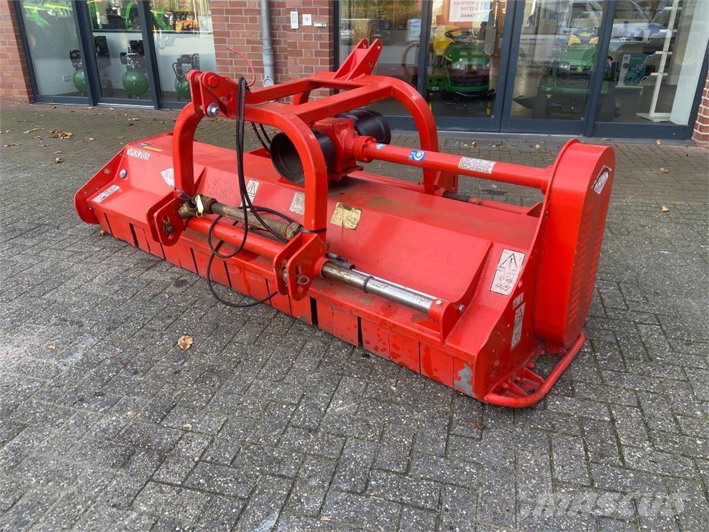 Kuhn VKR 265 其他地面照料機械