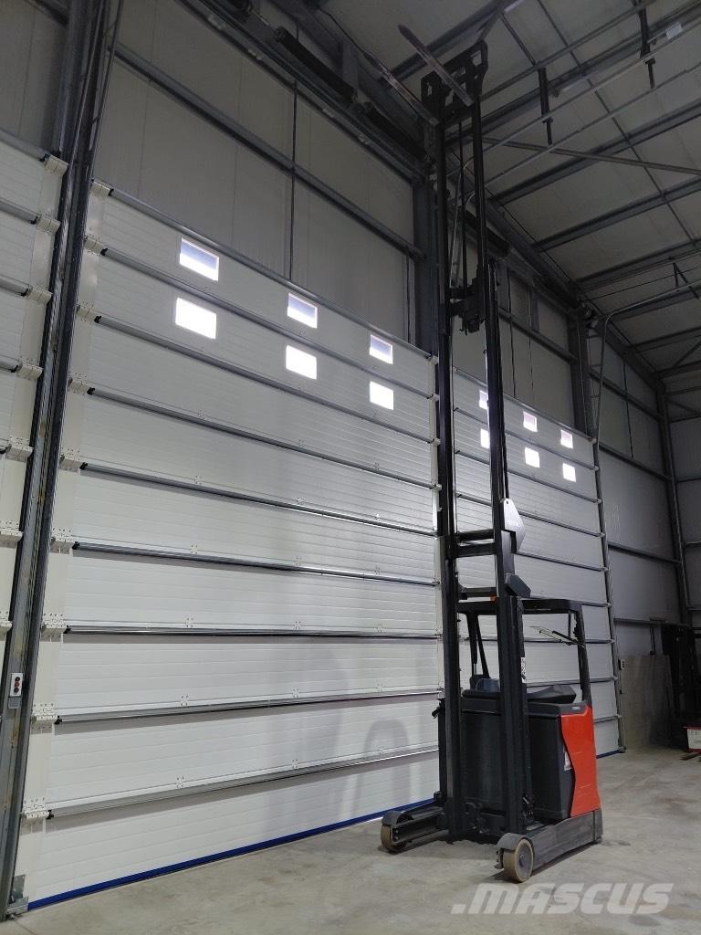 Linde R 14 前伸式堆高機(叉車)