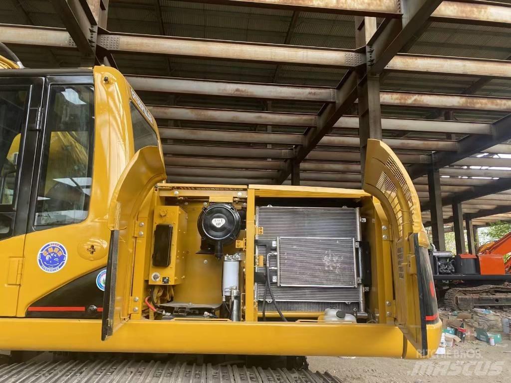 CAT 320 C 履帶式 挖土機/掘鑿機/挖掘機
