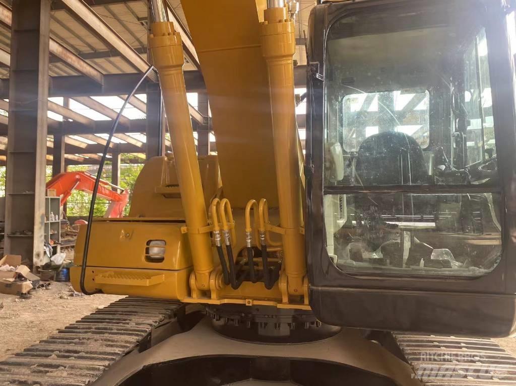 CAT 320 C 履帶式 挖土機/掘鑿機/挖掘機