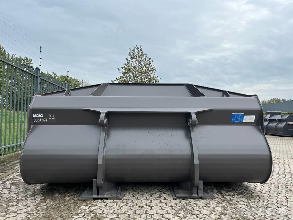 Volvo L 90 H Bucket 鏟斗