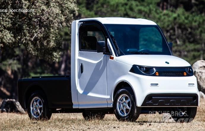 Pilot Pilotcar P1000 多用途機械
