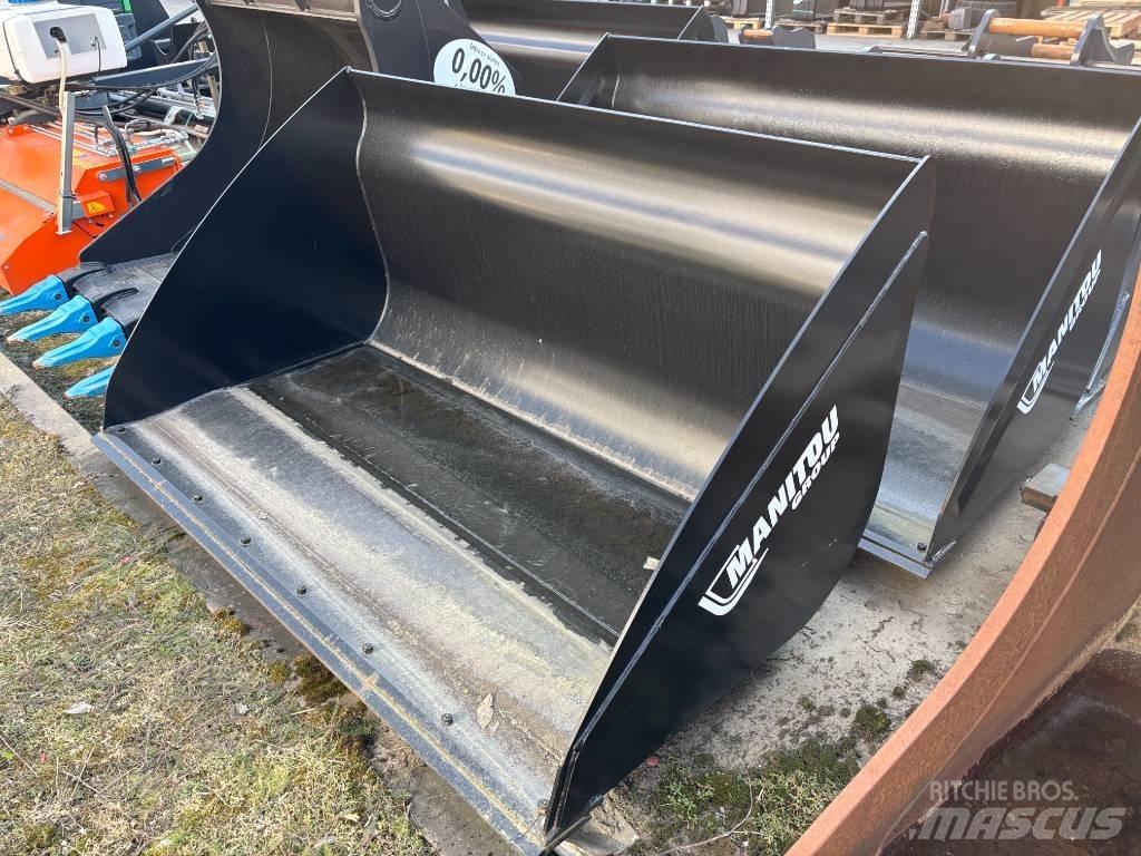 Manitou CBA 1500 其他附件和零組件