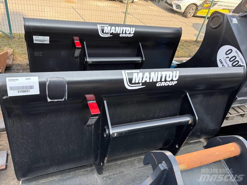 Manitou CBA 1500 其他附件和零組件
