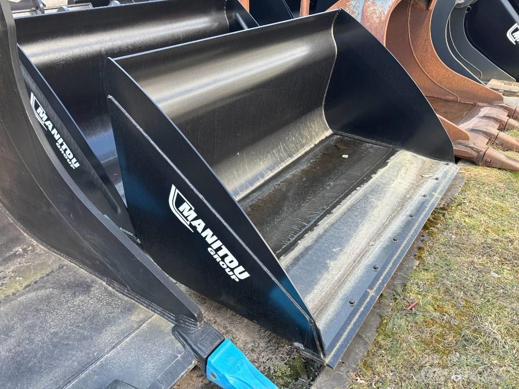 Manitou CBA 1500 其他附件和零組件