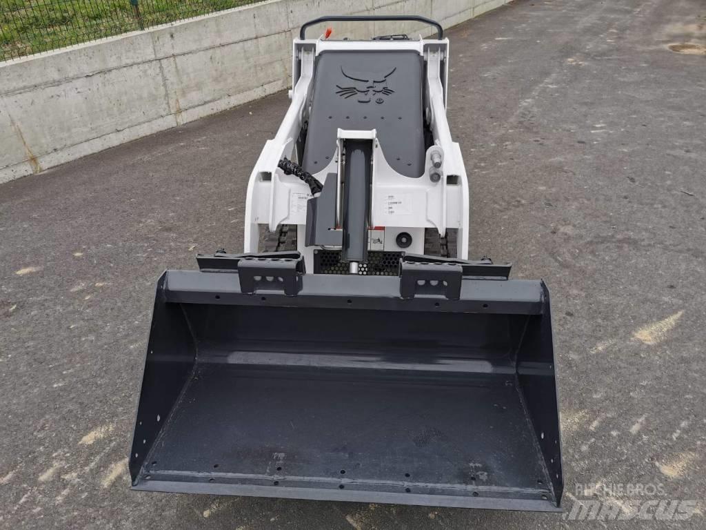 Bobcat MT 55 推土機