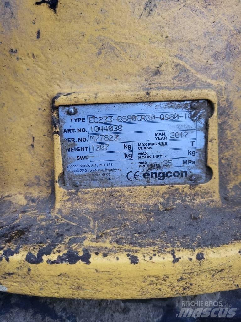 CASE CX 300 D 履帶式 挖土機/掘鑿機/挖掘機