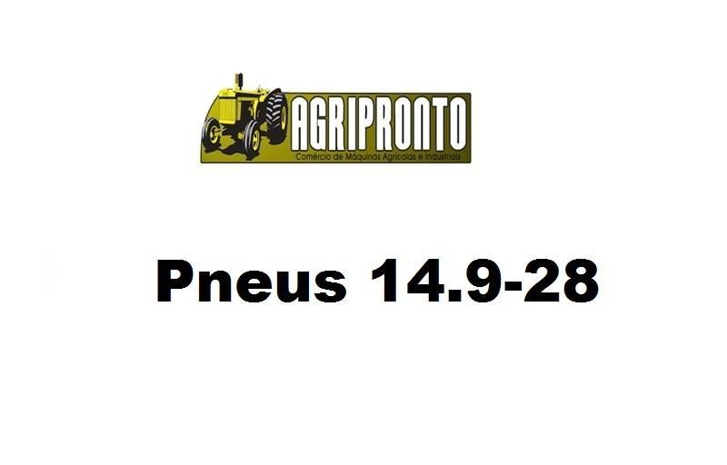  Pneu 14.9-28 輪胎、車輪和輪圈