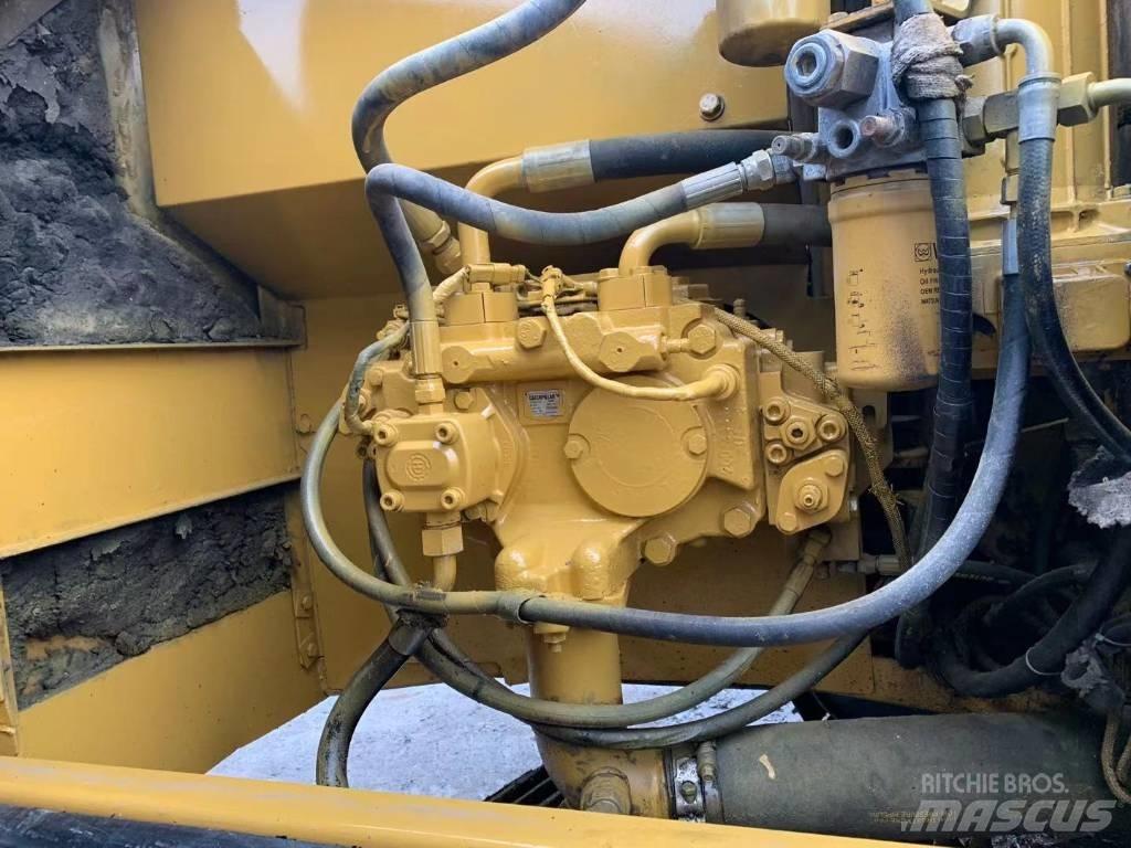 CAT 320C 履帶式 挖土機/掘鑿機/挖掘機