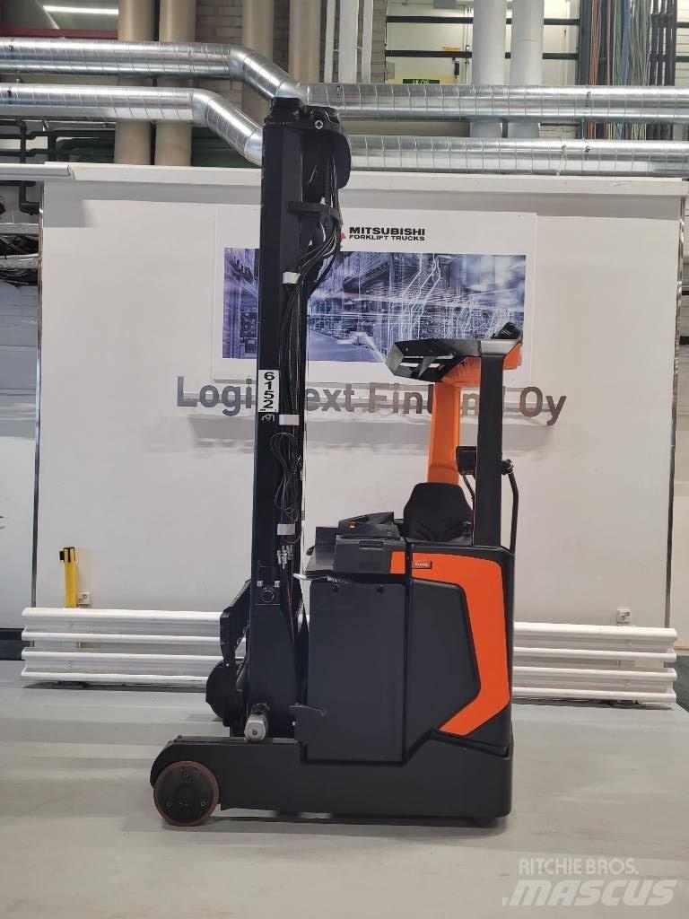 Rocla HXF16 前伸式堆高機(叉車)