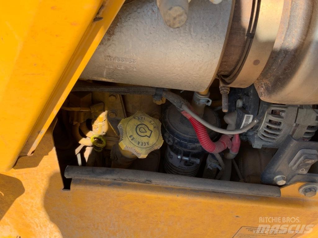 John Deere 750 K 履帶推土機