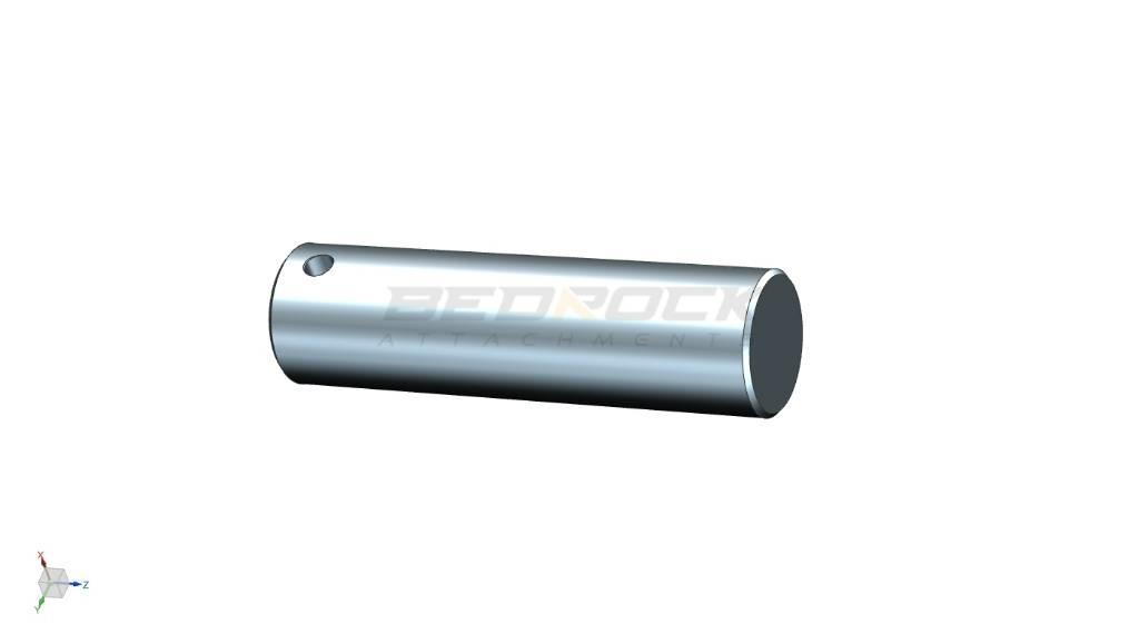 Bedrock 82.45MM PIN 其他組件