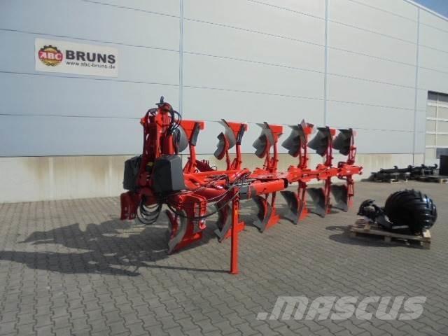 Kuhn VM L OL 6 犁
