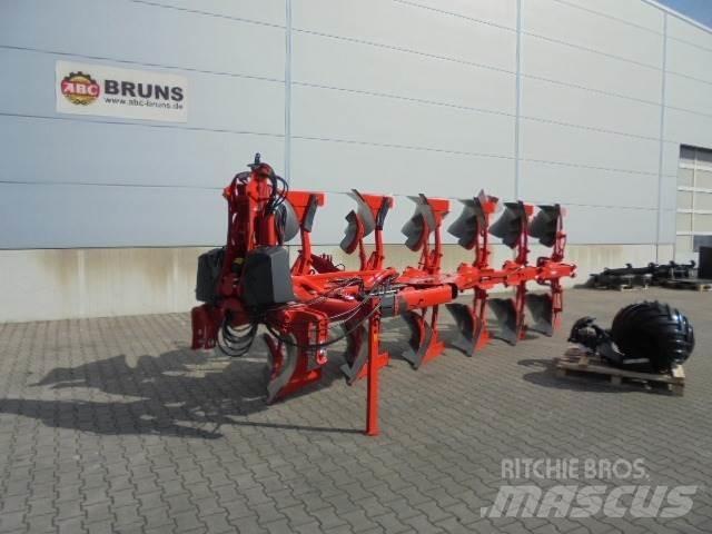 Kuhn VM L OL 6 犁