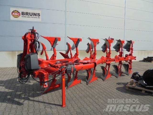 Kuhn VM L OL 6 犁